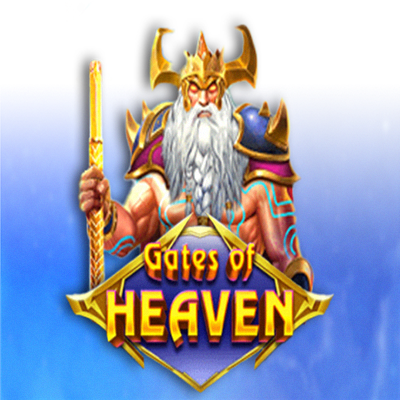 Gates Of Heaven